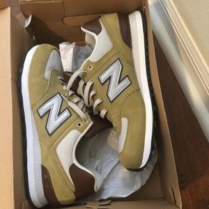 New Balance 574